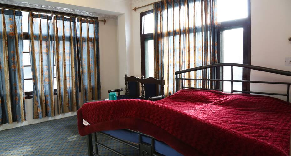 Hotel Sidiq Palace, Srinagar 4
